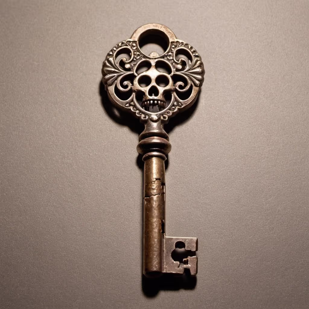 Key