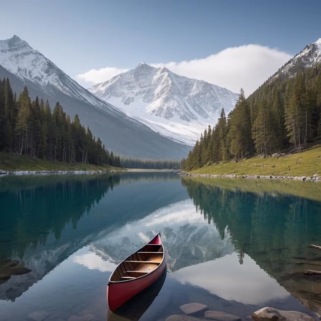 Lake