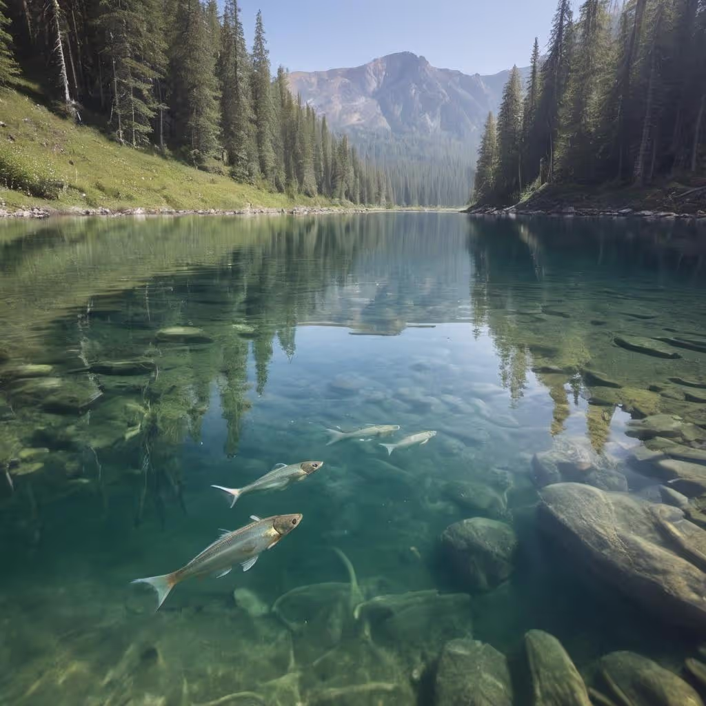 Crystal Clear