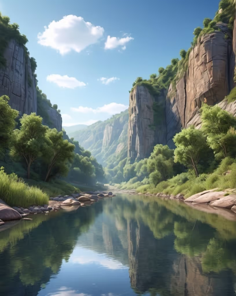 River Valley