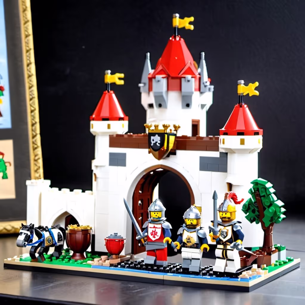 Lego