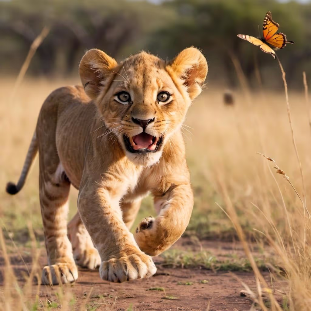 Lion King