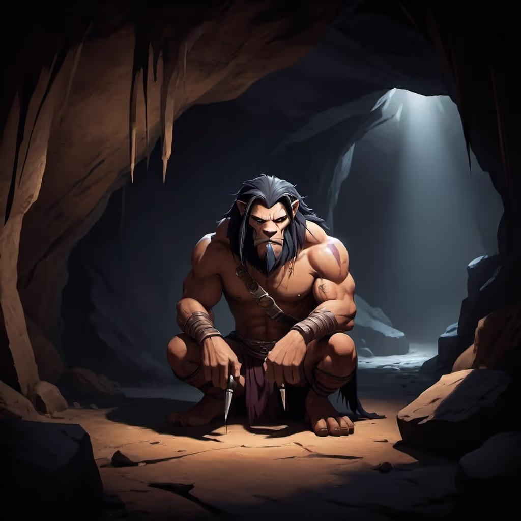 Scar
