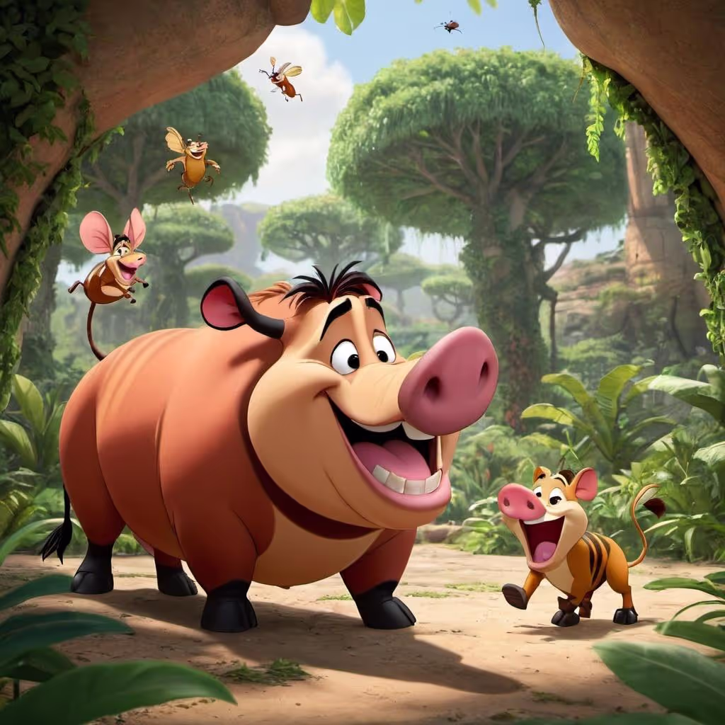 Timon
