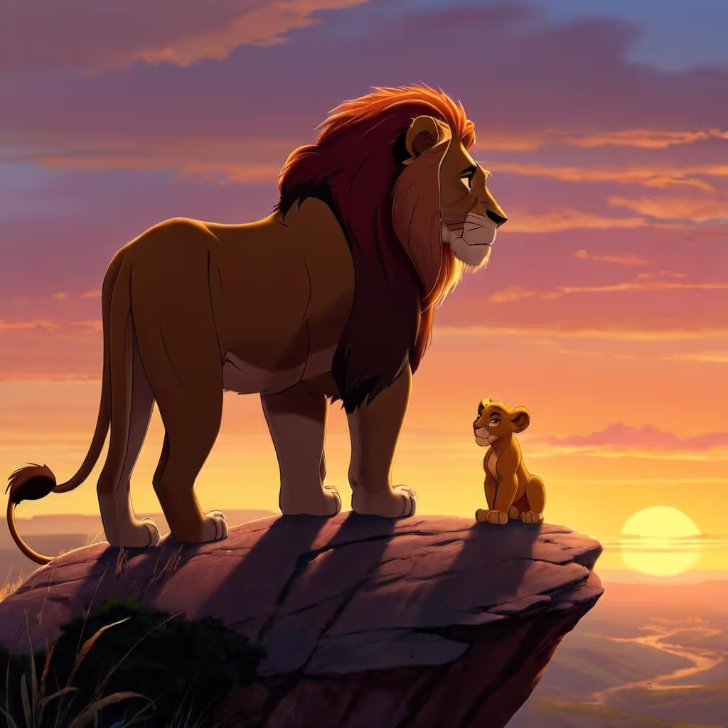 Mufasa