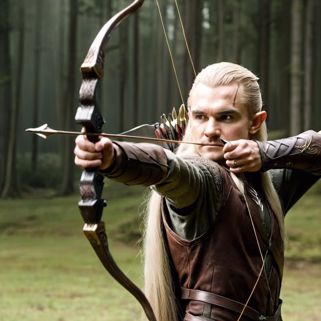 Legolas