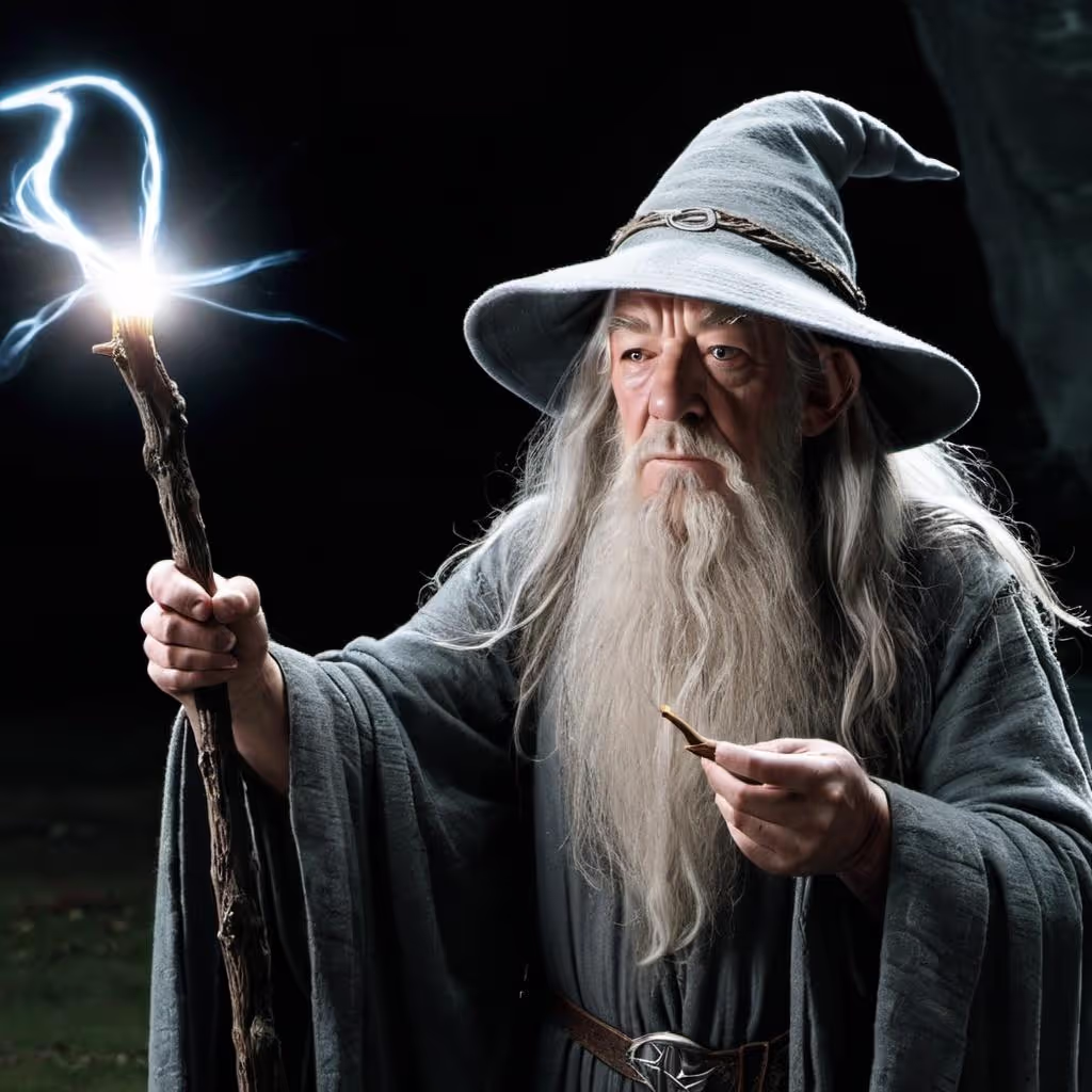 Gandalf