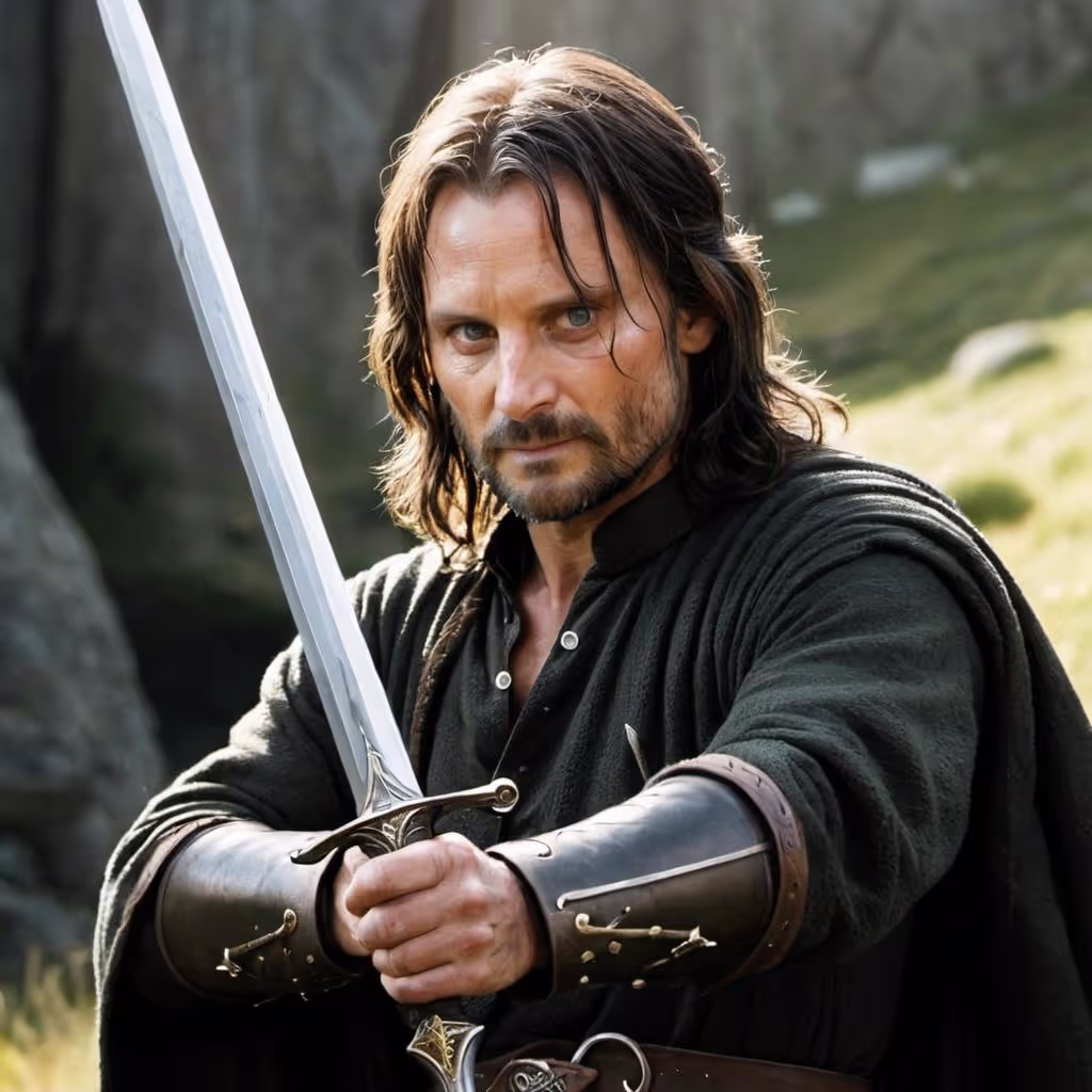 Aragorn