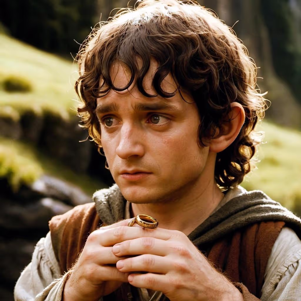 Lord of the Rings