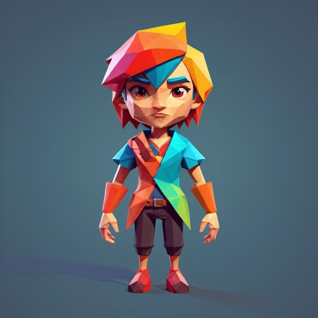 Character