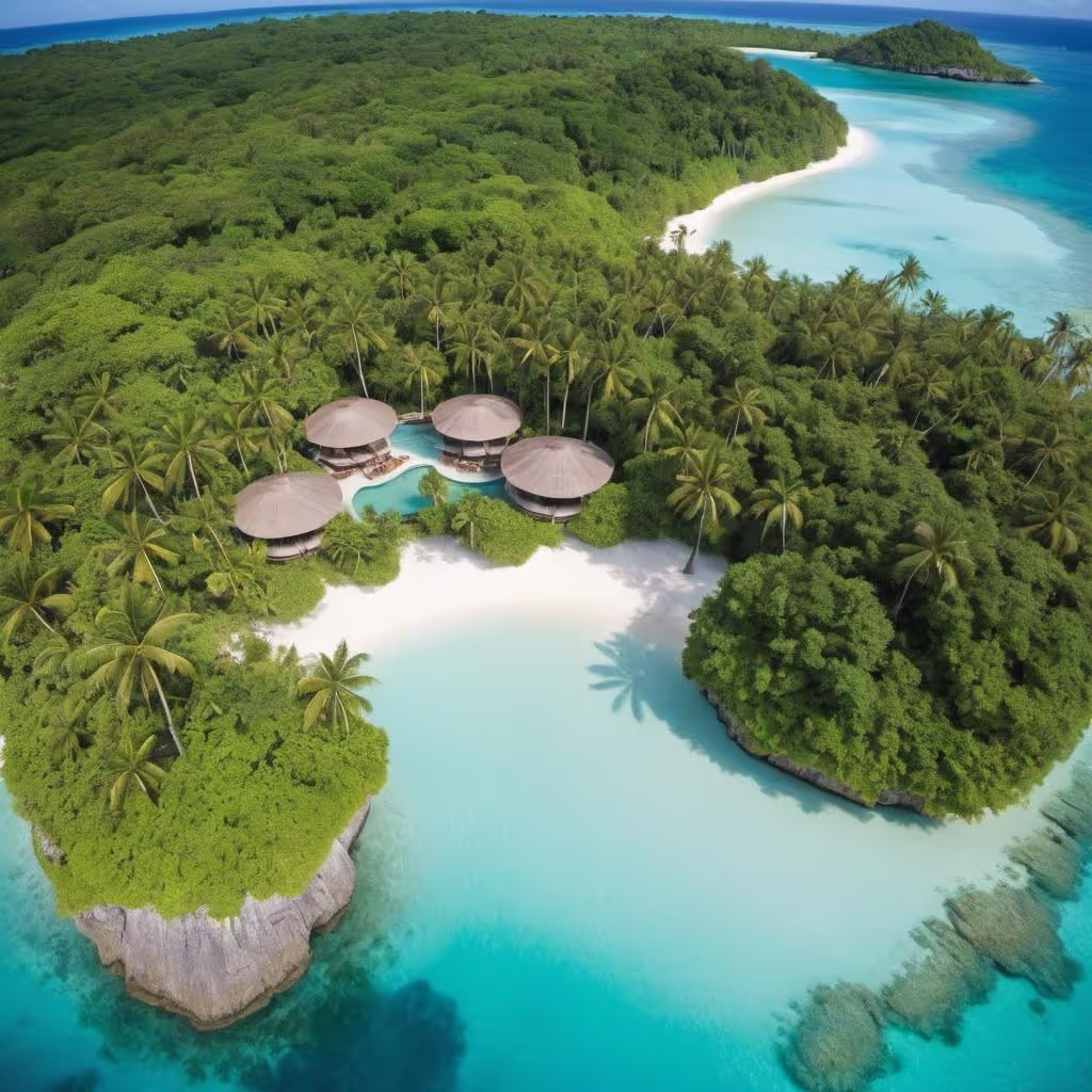 Fantasy Island