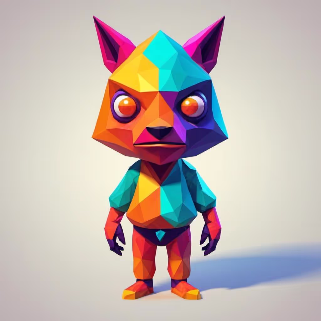 Character