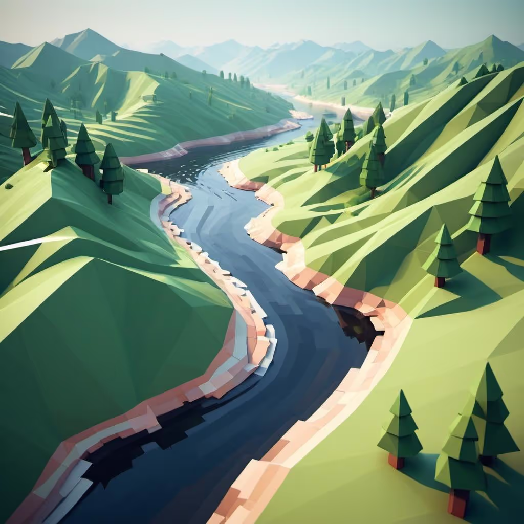 Landscape