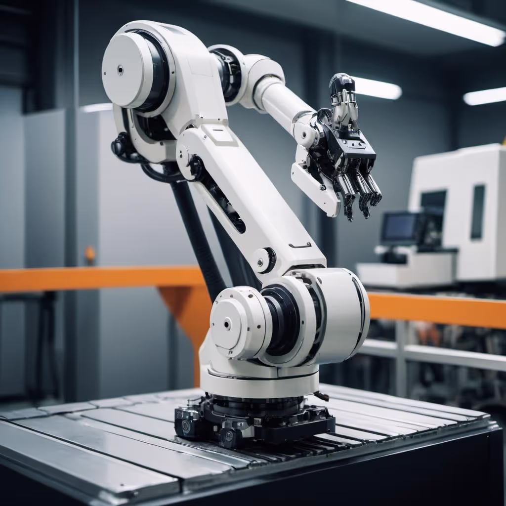 Robotic