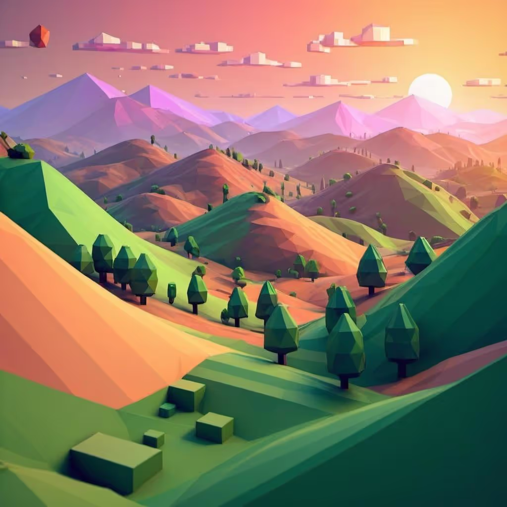 Landscape