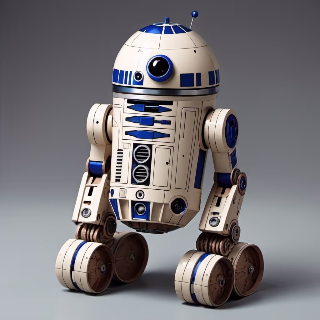 Droid
