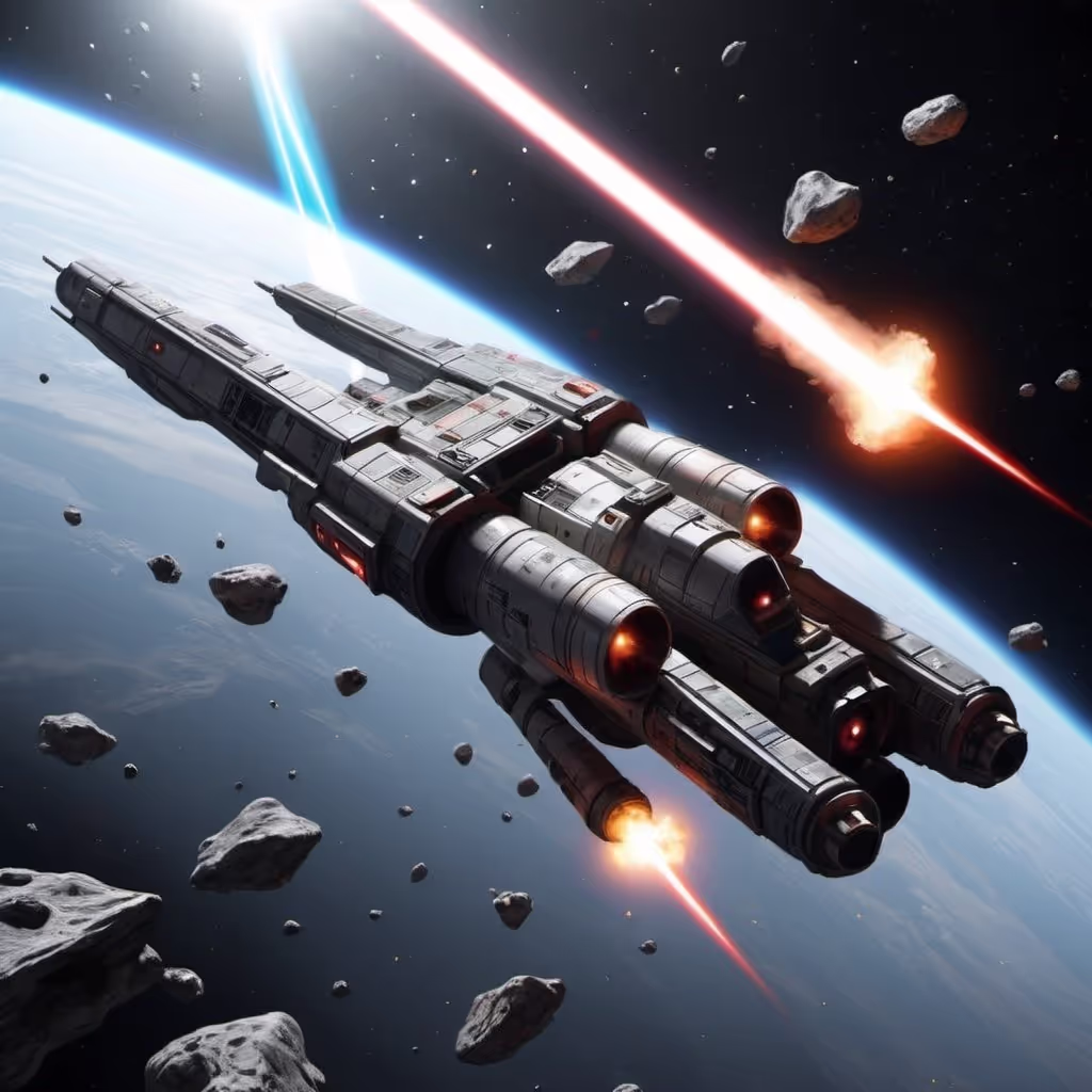 Starfighter