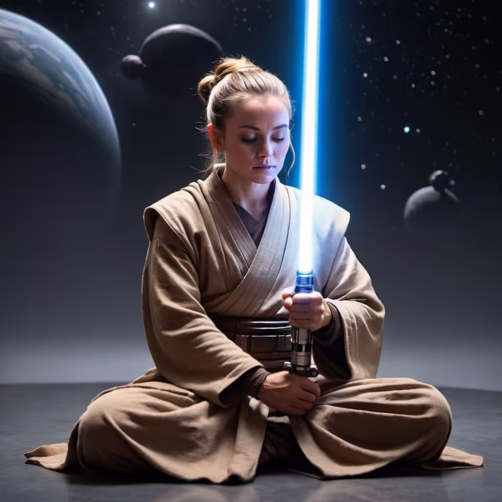 Jedi