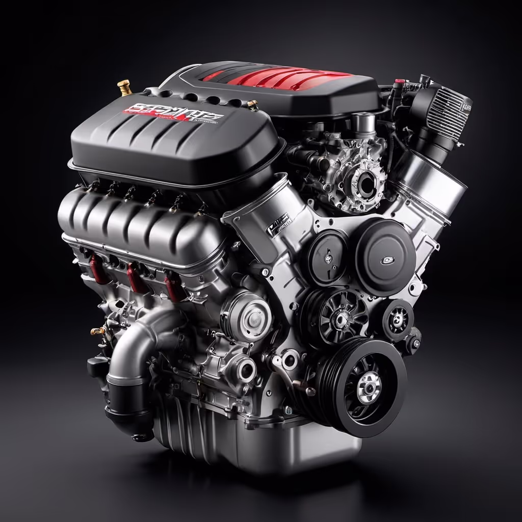 Engine