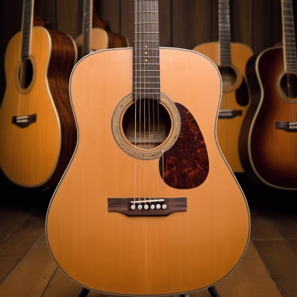 Instrument