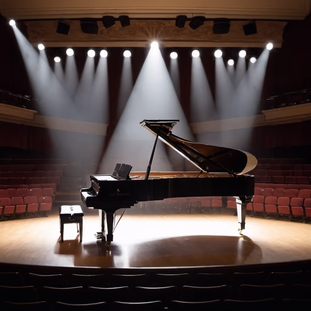 Piano