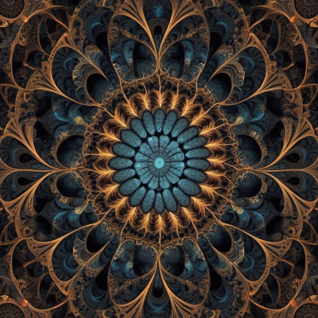 Geometric