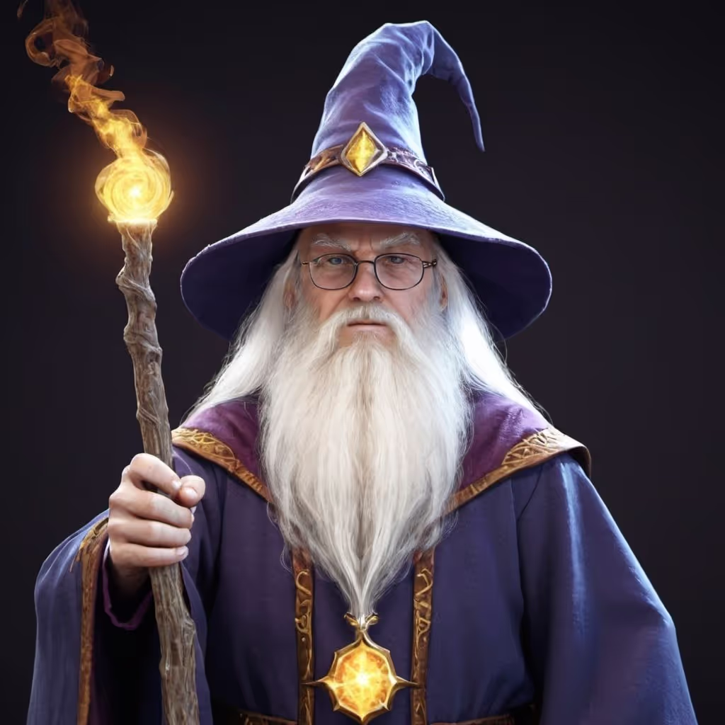 Wizard