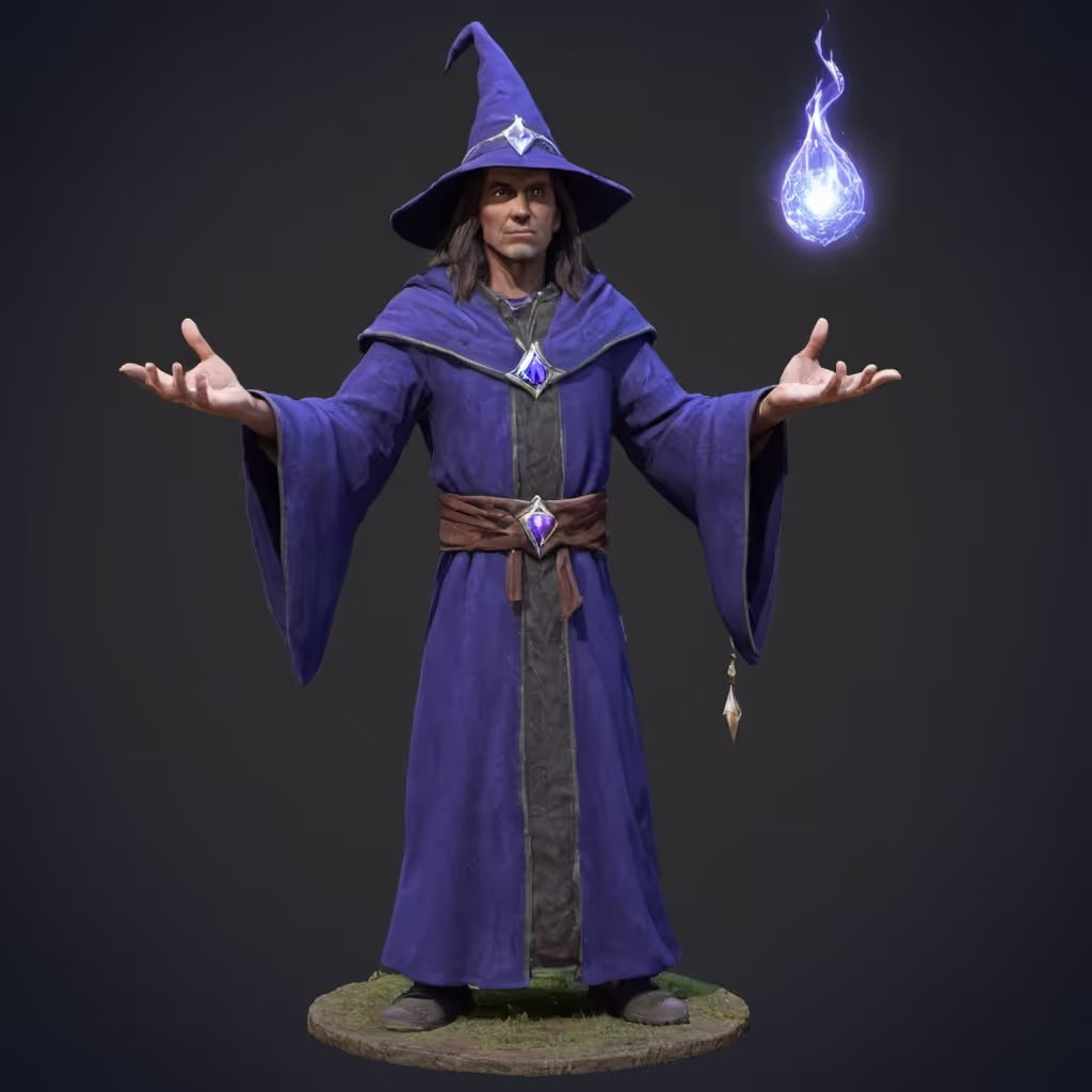 Sorcerer