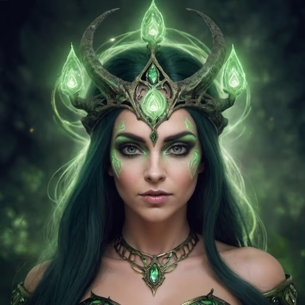 Enchantress