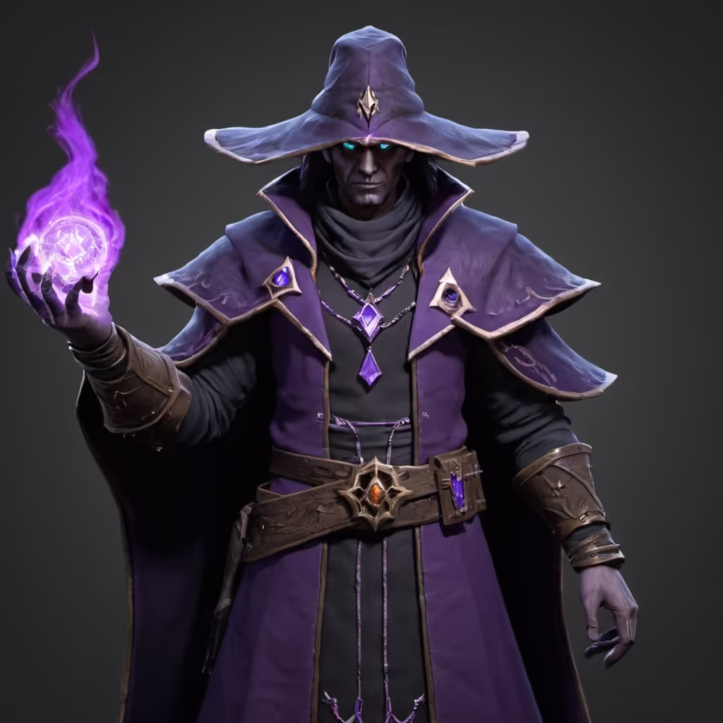 Warlock