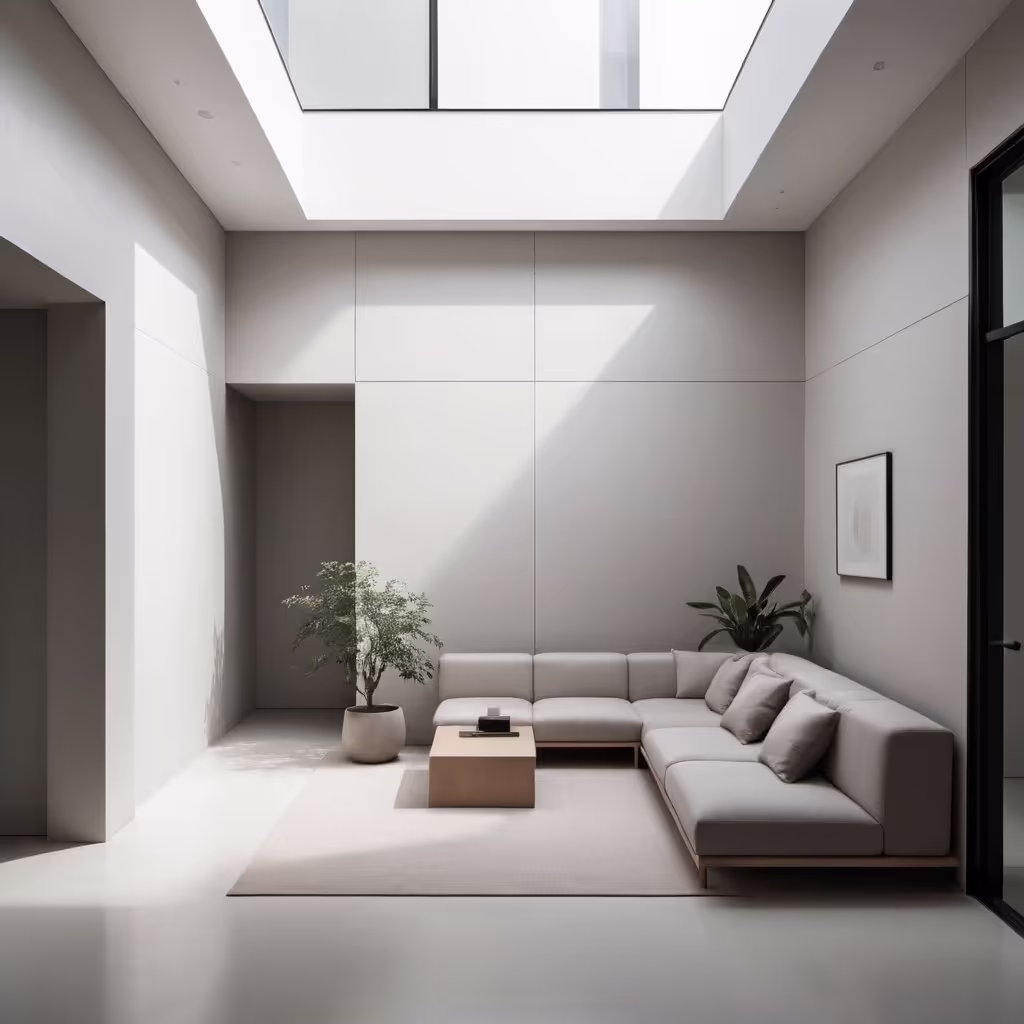 Minimalist