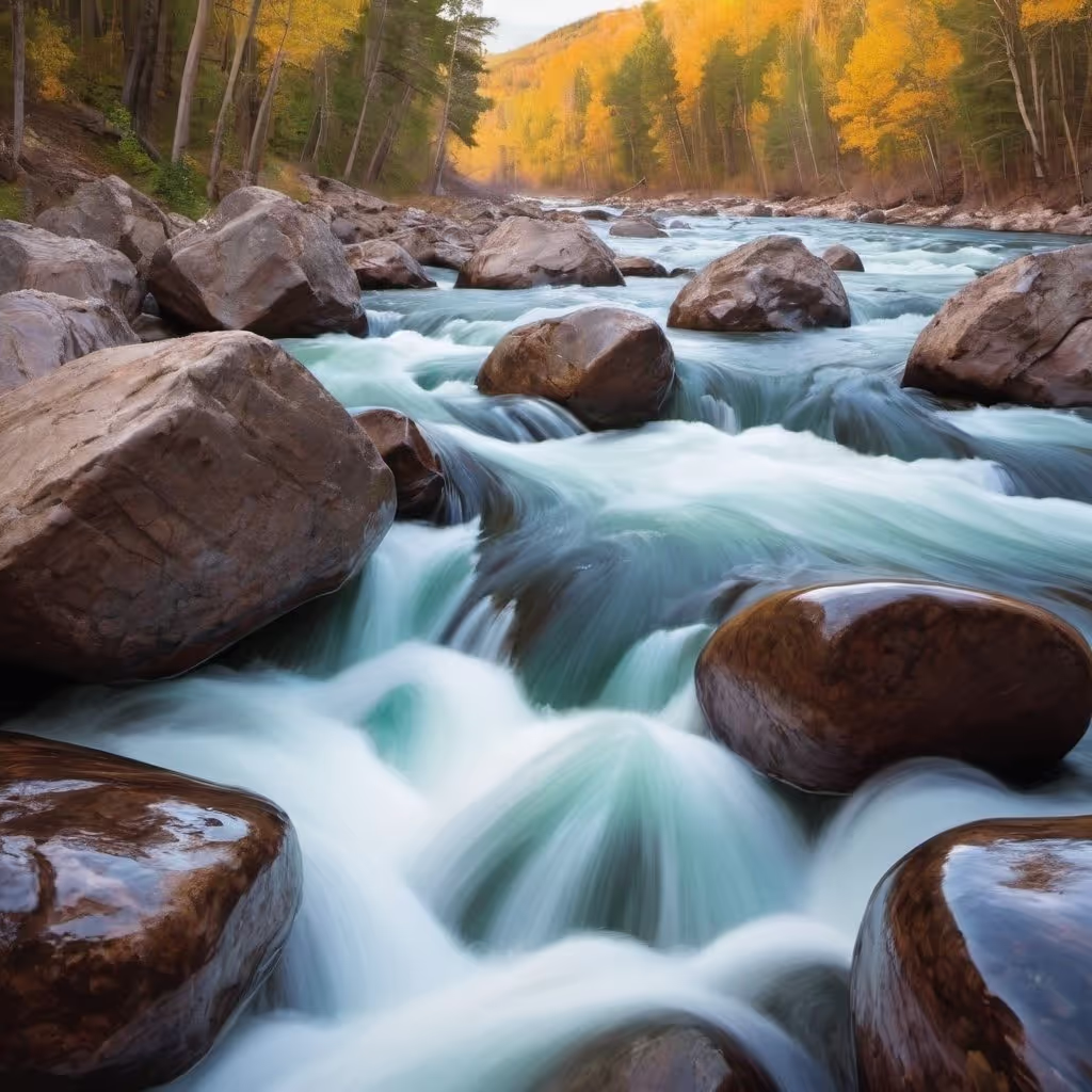 Rapids