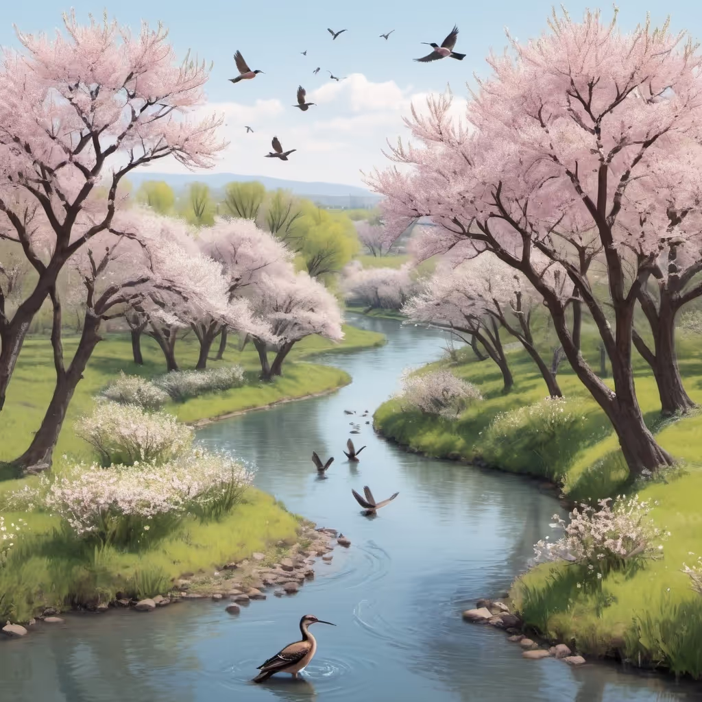 River Bend