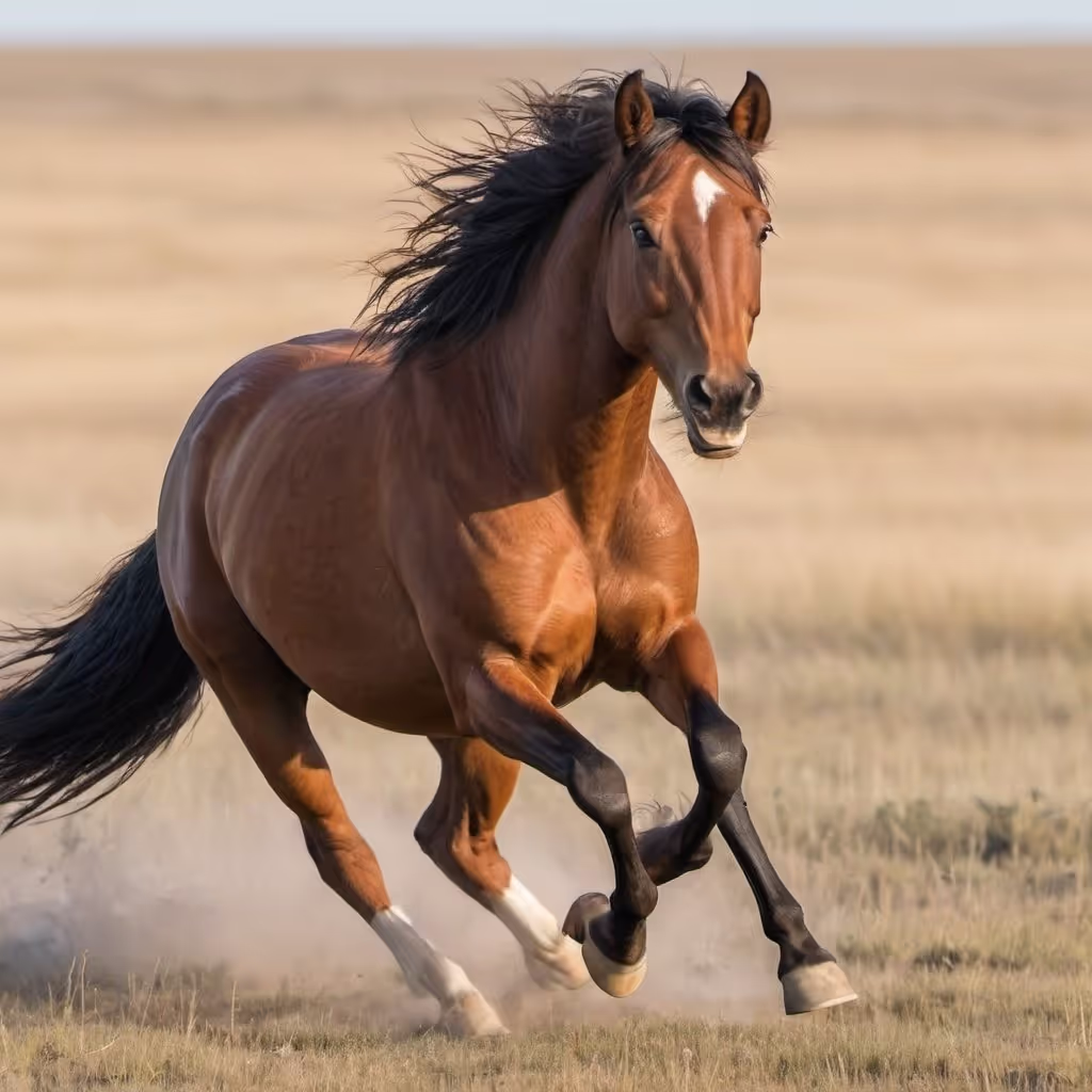 Horse