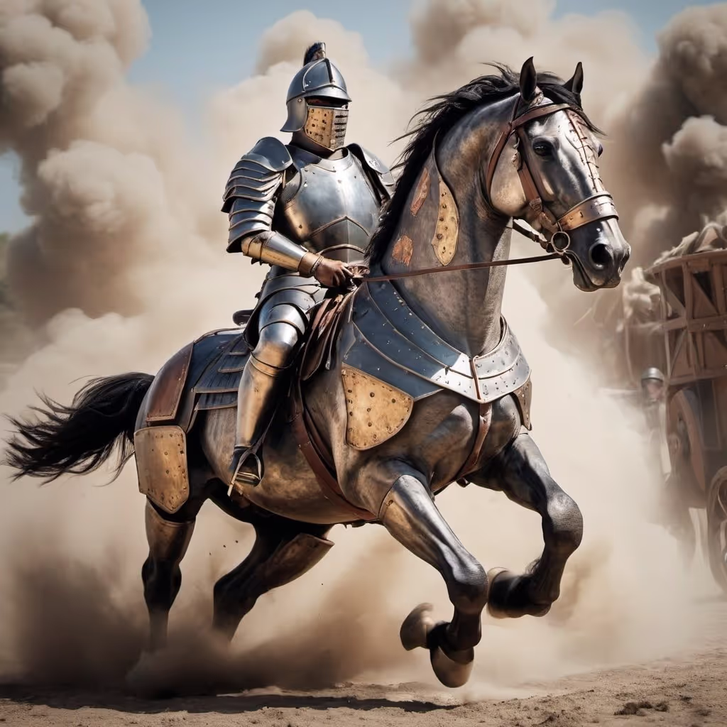 War Horse