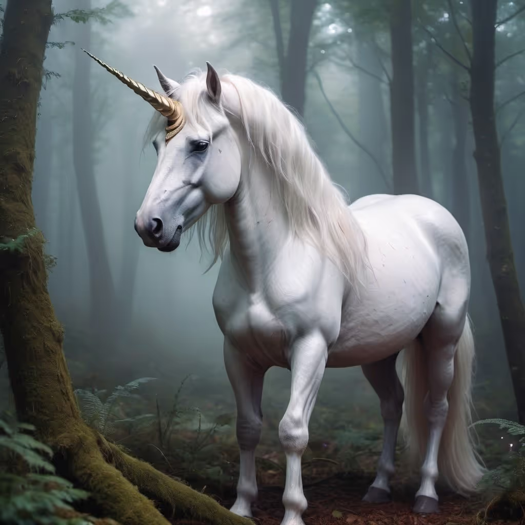 Unicorn