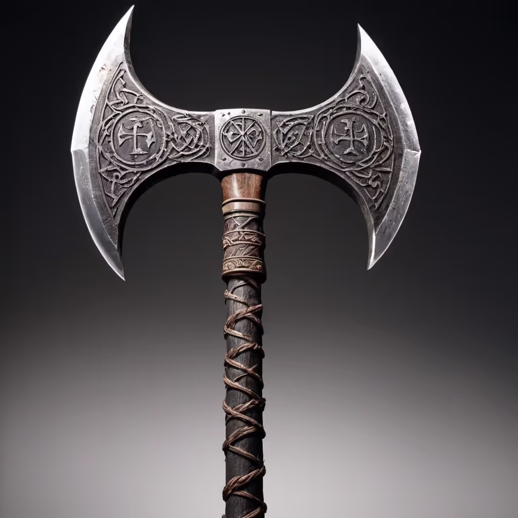 Axe
