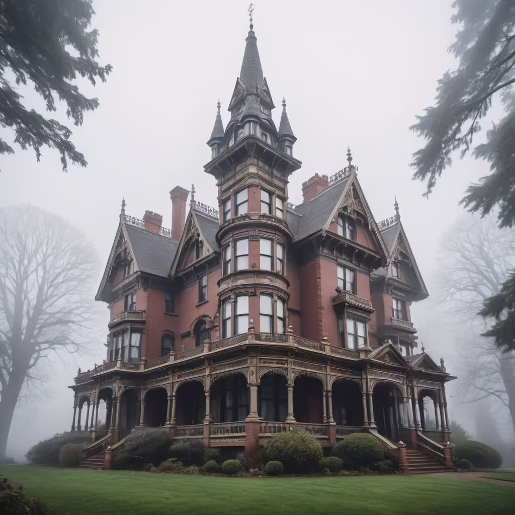 Mansion