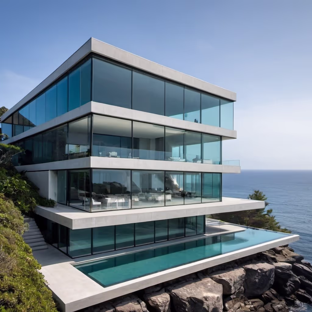 Modern