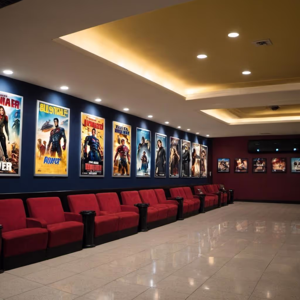 Cinema