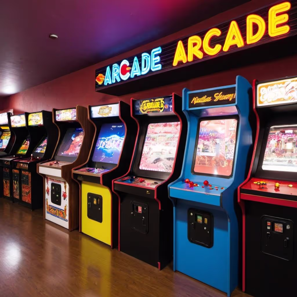 Arcade