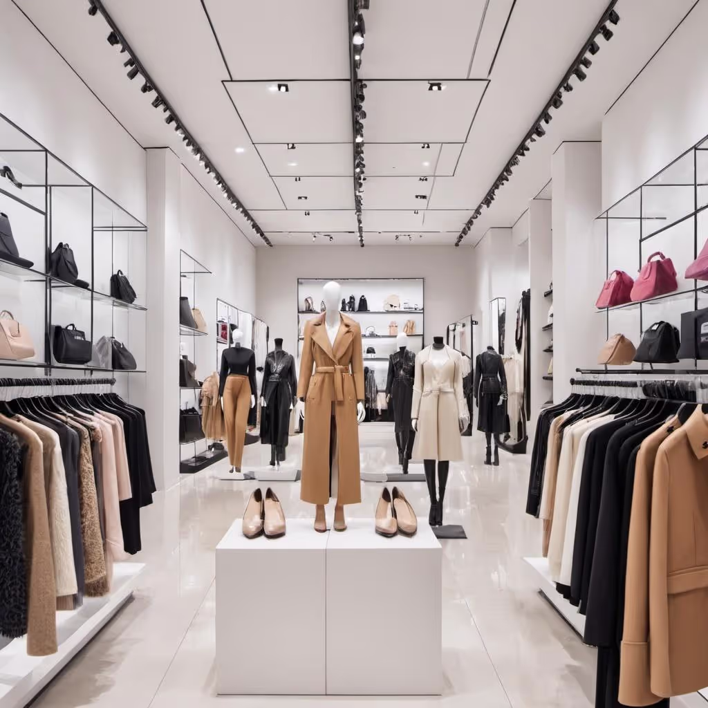 Retail Store