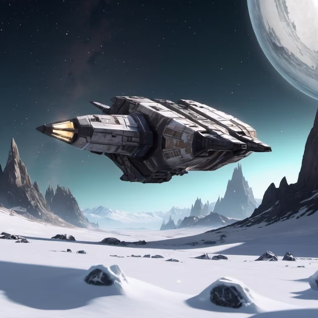 Razor Crest