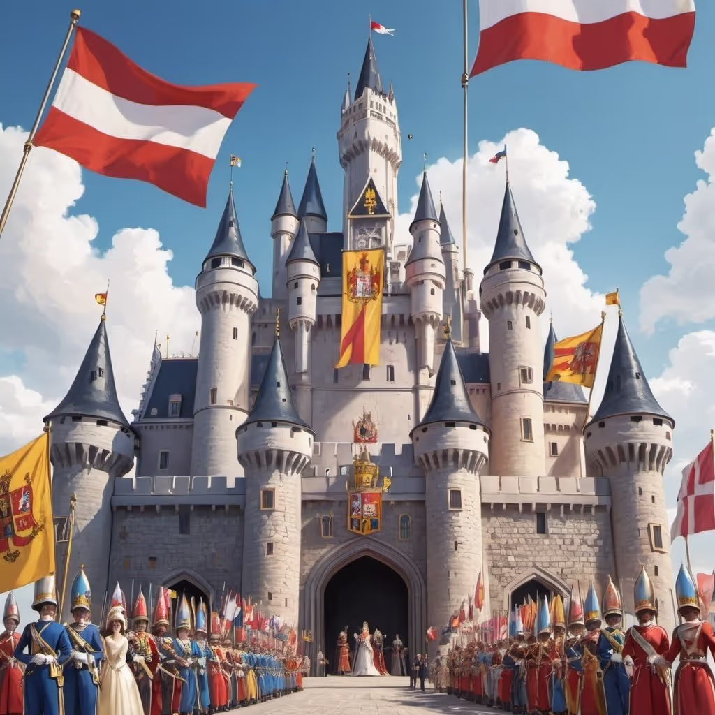 Royal Castle