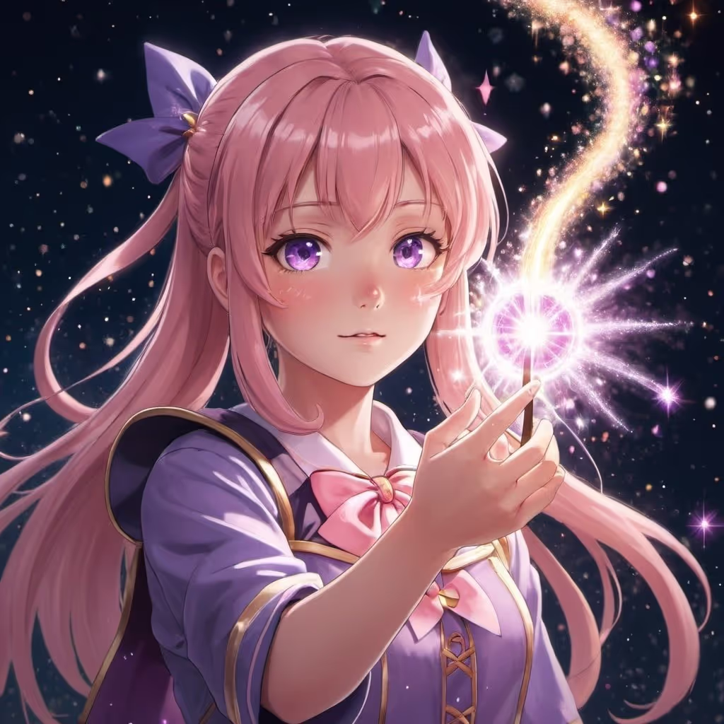 Magical Girl
