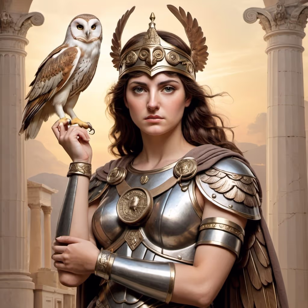 Athena