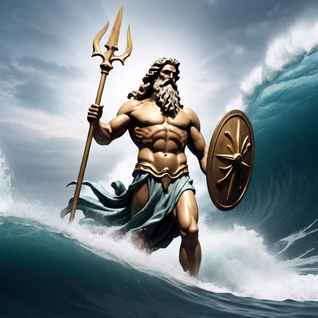 Poseidon