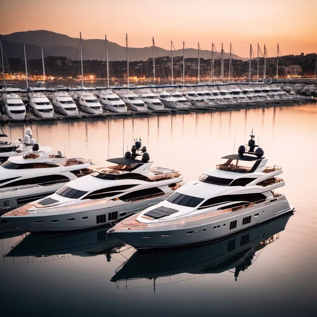 Marina