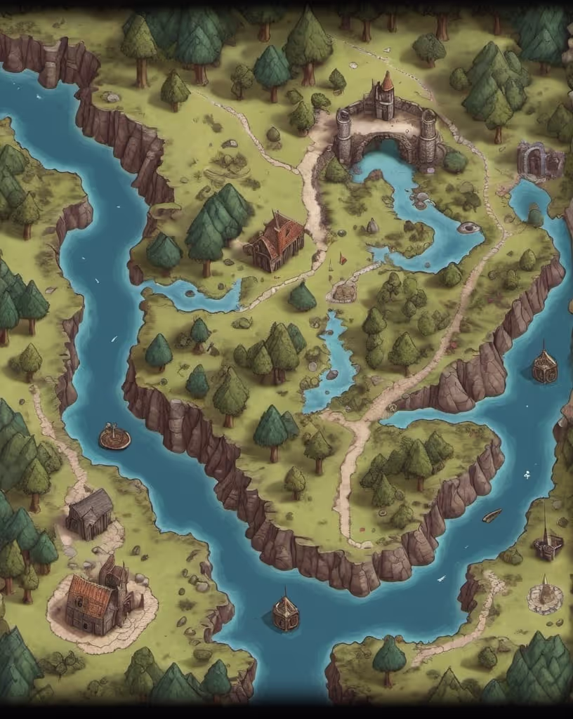 Fantasy Realm