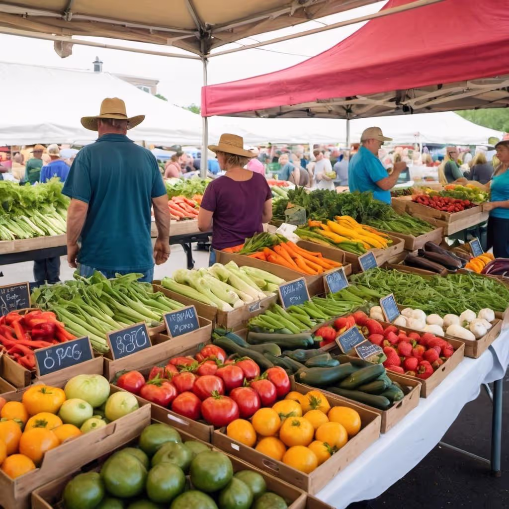 Market